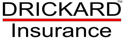 DRICKARD Insurance