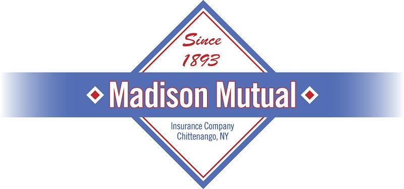 Madison Mutual Logo