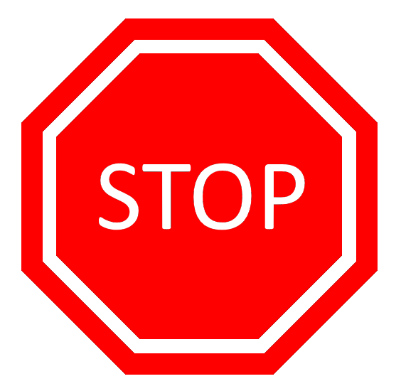 STOP