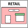 Retail Building